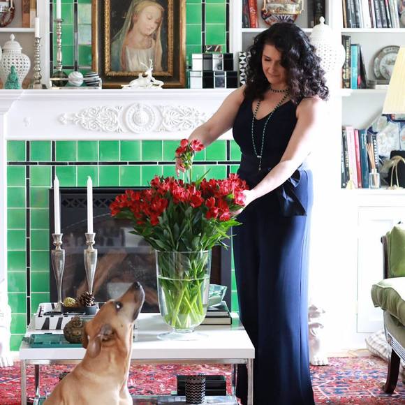 Profile Picture of Julia Golodner-reyes (@juliag64) on Poshmark