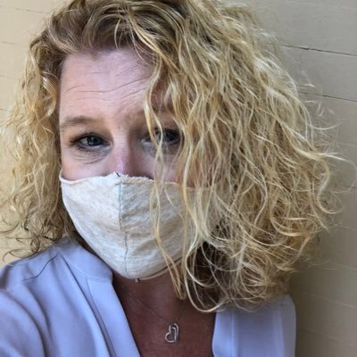 Profile Picture of Jeni Hughes (@JeniHughes5) on Twitter