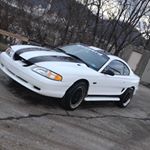 Profile Picture of Daniel Buzzard (@daniel_450r) on Instagram