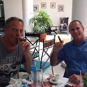 Profile Picture of Patrick Barre (@patrick.barre53) on Tiktok