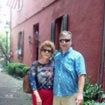Profile Picture of Sandra Norwood (@sandrafosnorwood) on Instagram