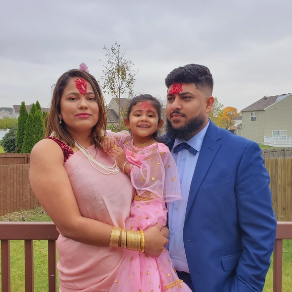 Profile Picture of Ramesh Adhikari (@ramesh95) on Poshmark