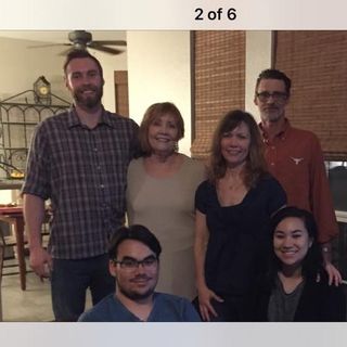 Patsy Oliverweeks - Facebook Profile Picture of Patsy Oliverweeks (@patsy.oliverweeks) on Facebook