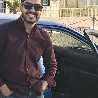 Profile Picture of Mohammad AbuRumman (@Mohamma43640109) on Twitter