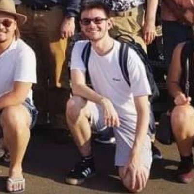 Profile Picture of Daniel Nowak (@AssisNowak) on Twitter