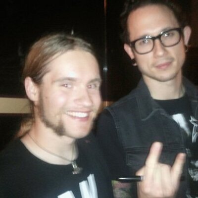 Profile Picture of Tyler Kelm (@TylerWKelm) on Twitter