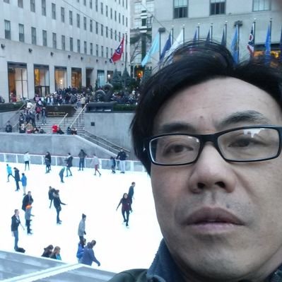 Profile Picture of David Lim (@DavidLim089) on Twitter