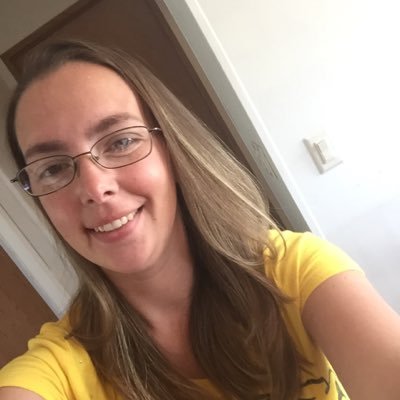 Profile Picture of Amanda Pyne (@PyneAmanda) on Twitter