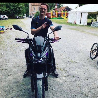 Profile Picture of Christopher Lenoir (@Christo01854750) on Twitter