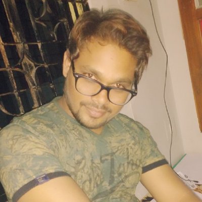 Profile Picture of Mandip Gadpayle (@Mandip_Singh3) on Twitter