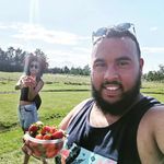 Profile Picture of darryl anthony (@darryl_anthony) on Instagram