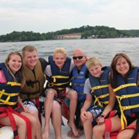 Profile Picture of Tyler Withrow (@tylerwithrow) on Pinterest