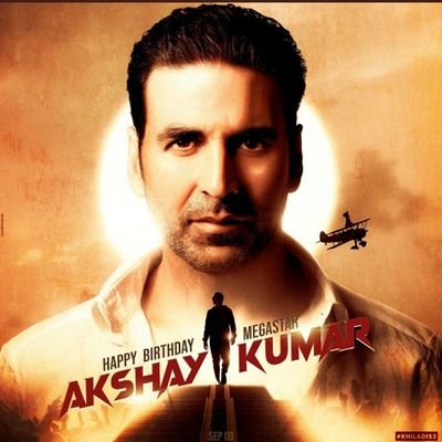 Profile Picture of Akshay Patel#AK53 (@Akshay27653967) on Twitter