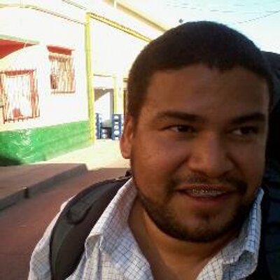 Profile Picture of Sebastián Pereira (@Sepebott) on Twitter