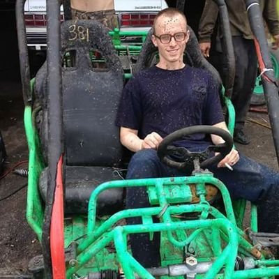 Steven Coggins - Twitter Profile Picture of Steven Coggins (@steven_coggins) on Twitter