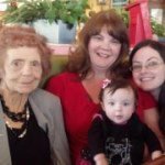 Profile Picture of Paula Berkley (@nanapaula8388) on Instagram