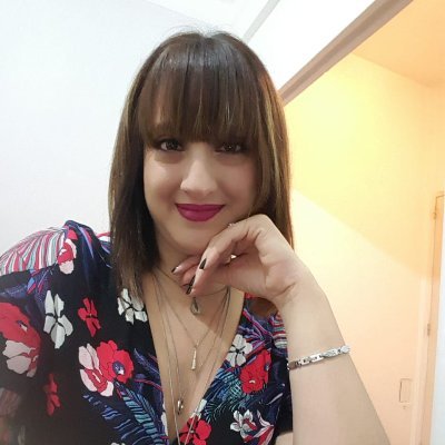 Profile Picture of Sonia Valdes Olivera (@ladamaviajera) on Twitter