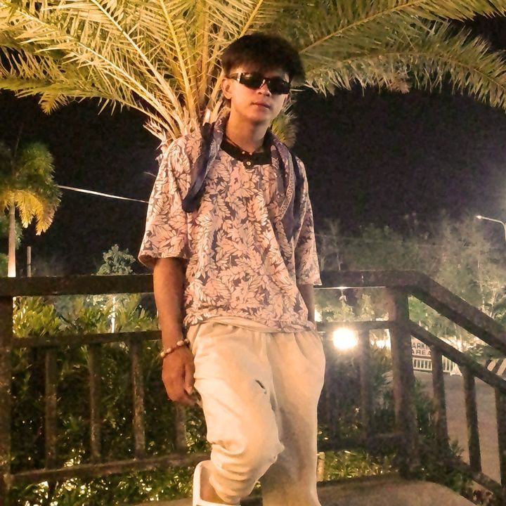 Profile Picture of luvv (@jerrypalaming) on Tiktok