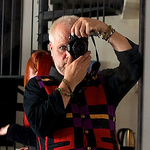 Profile Picture of Bill Carmichael (@retcynm) on Flickr