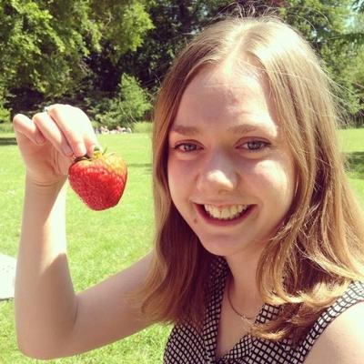 Profile Photo of Grace Goddard (@GraceAmyGoddard) on Twitter