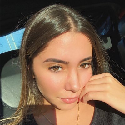 Profile Picture of Adriana Correa (@AdrianaCorrea96) on Twitter