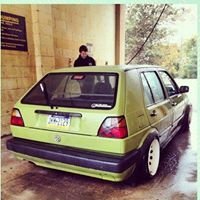 Profile Picture of Greg Heffernan (@mk3vw98) on Myspace