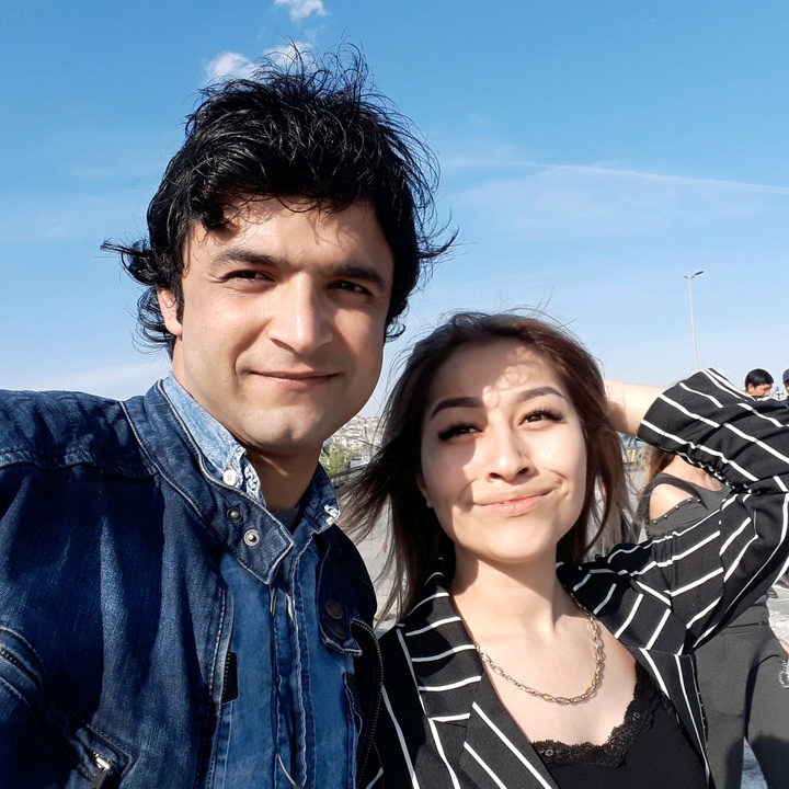 Profile Picture of Nasratullah Faqiri (@nasratullahfaqiri) on Tiktok