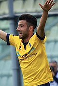 Profile Picture of Luca Garritanoon Wikipedia