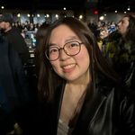 Profile Picture of eunice kim (@eunicekimm_) on Instagram