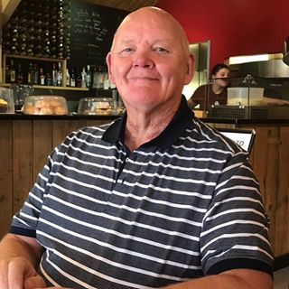 Profile Picture of Christopher Martin (@Christopher-Martin) on Facebook