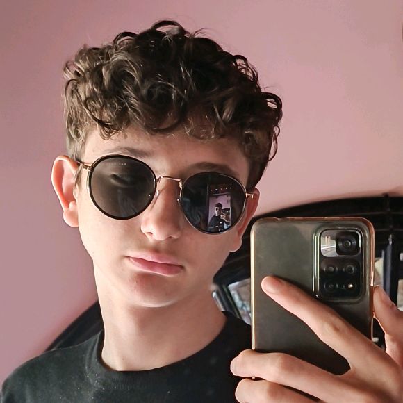 Profile Picture of Michele 💫 (@michelefalduto) on Tiktok
