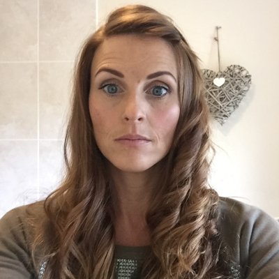 Profile Picture of Sarah Tranter (@SarahTranter8) on Twitter