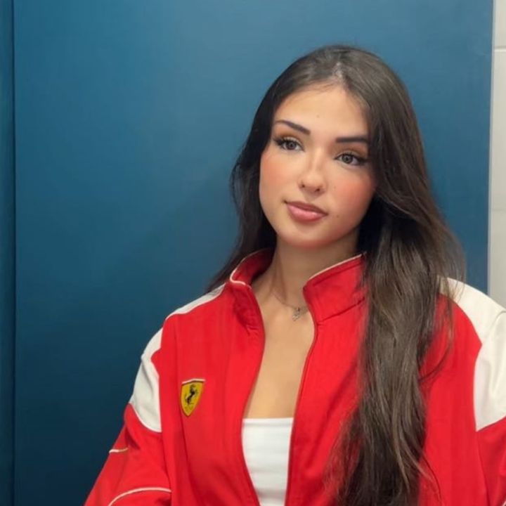 Profile Picture of Amanda Guelere (@guelere_) on Tiktok