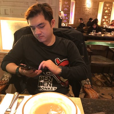 Profile Picture of 金忠樺 (@Chin_chung_hua) on Twitter