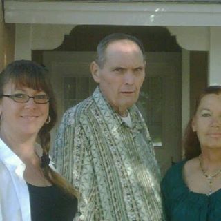 Profile Picture of Harold Baughman (@harold.baughman) on Facebook