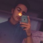 Profile Picture of Benjamin Ricci (@bennjamin._.rci) on Instagram