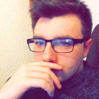 Profile Picture of Michael Brougham (@TheRealMcBrome) on Twitter