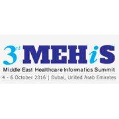 Profile Picture of ME HealthInformatics (@MEHIS_Tweets) on Twitter