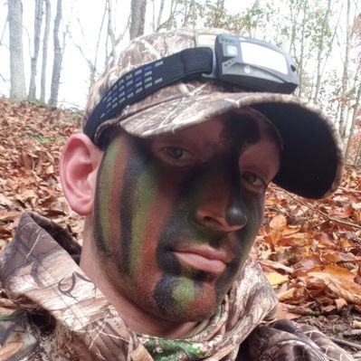 Profile Picture of Jesse Shultz (@Cali_Cowboy18) on Twitter