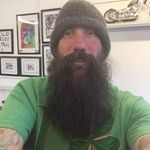 Profile Picture of Chris Ryder (@chris_ryder) on Instagram