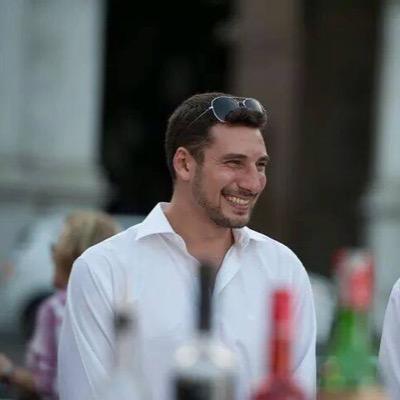 Profile Picture of Matthew Soares (@soares_matthew) on Twitter