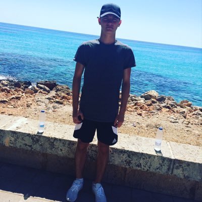 Profile Picture of Cory Judd (@coryjuddd) on Twitter