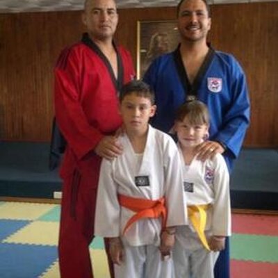 Profile Picture of Rigoberto Macias (@iaimacias) on Twitter