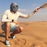 Profile Picture of kevinbenchao (@kevinbenchao) on Instagram