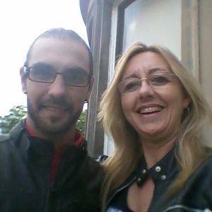 Profile Picture of Bev Ellis (@bevell) on Myspace