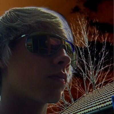 Profile Picture of Christoph Kratz (@ChrisKratz) on Twitter