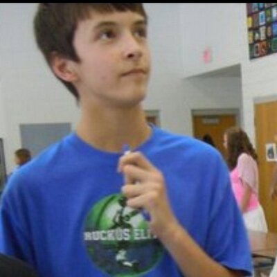 Profile Picture of Alex Shahan (@AS_Ruckus11) on Twitter