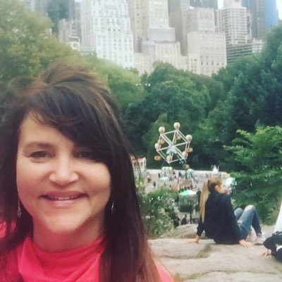 Profile Picture of Chery Lucarelli, PhD (@CheryLucarelli) on Twitter