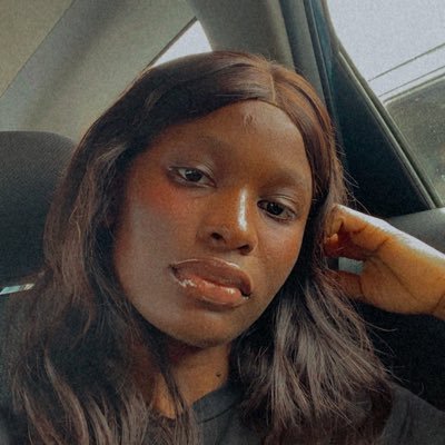 Profile Picture of Jacob Banks’ Caroline ☺️🌹 (@FejiroOkogu) on Twitter