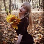 Profile Picture of Yulia Tkachenko (@yuliya_tkachenko_27) on Instagram
